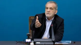 پزشکیان: ما مذاکره می کنیم تا ثابت کنیم اهل جنگ نیستیم /ایران هرگز به دنبال سلاح هسته‌ای نبوده و نخواهد بود