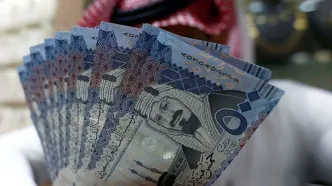 قیمت ریال عربستان به تومان، امروز یکشنبه 28 اردیبهشت 1404