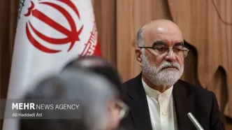 انعقاد ۴ موافقتنامه قضایی بین ایران و عراق