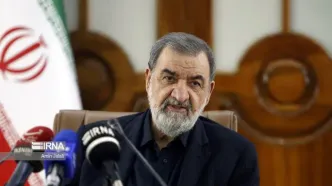 محسن رضایی: خلیج فارس، خلیجِ برادری و همسایگی است