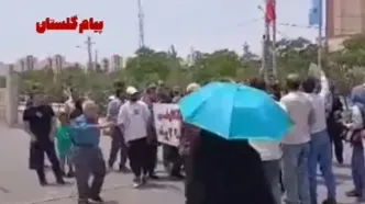 خریداران مسکن مهر: سالها پول دادیم اما هنوز آواره هستیم! / شرکت عمران شهر جدید پرند پاسخگو نیست