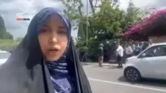 ببینید| کدام رسانه‌ها در محل مذاکرات حضور دارند؟!