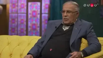 لو رفتن رازهای شش‌تایی‌ها توسط اسطوره استقلالی‌ها