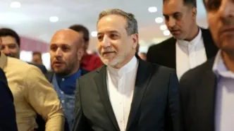 عراقچی: ایران از حق غنی‌سازی چشم‌پوشی نمی‌کند/ هیچ‌گونه پیشنهاد مکتوبی از آمریکا دریافت نکرده ایم