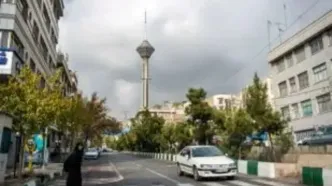 هشدار مهم به تهرانی‌ها؛ از خانه بیرون نیایید!