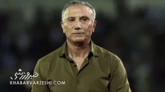 حمید درخشان: علی پروین هرگز فرشاد پیوس را تعویض نمی کرد/ کارتال باید از علیپور حمایت کند تا آقای گل شود؛ حسین زاده تعویض نشد و گل زد/ دورسون باید تعویض می شد!
