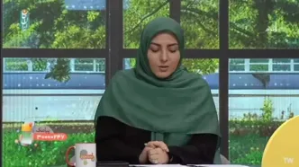 طعنه المیرا شریفی مقدم به پزشک‌نماهای فضای مجازی!