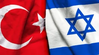 واکنش وزارت خارجه ترکیه به عبور نتانیاهو از آسمان این کشور