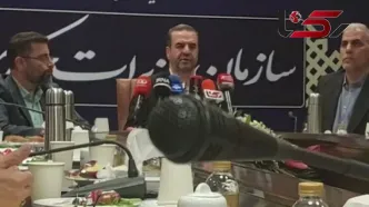 نحوه نظارت تعزیرات بر عملکرد وزارت صمت، وزارت جهاد کشاورزی، سازمان حمایت و دیگر دستگاه های نظارتی : تیتر