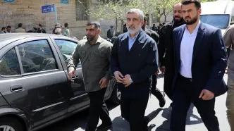 سردار حاجی‌زاده: وعده صادق ۲ بزرگترین عملیات موشکی جهان بود