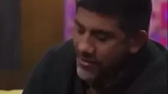 تیکه سنگین کامران نجف‌زاده به علیرضا دبیر در برنامه تلویزیونی !