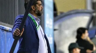 مدیر تیم مس کرمان: 2 عضو تیم ما ضربه دیدند اما از مس شاکی شدند!
