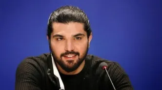 عکس تازه آقازاده سینمای ایران پربازدید شد