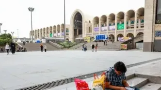 پویش «ایران‌خوانی» در نمایشگاه کتاب تهران آغاز شد