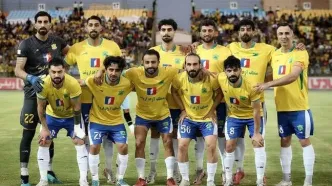 ترکیب اصلی صنعت نفت مقابل استقلال؛ برای عبور از نا امیدی