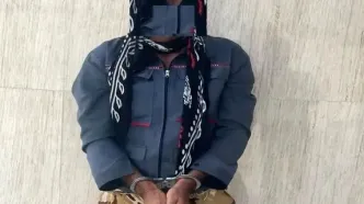 دستگیری مردی که 3 کودکش را در نهاوند به قتل رساند