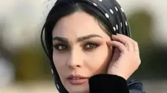 صحرا اسداللهی با این عکس‌ها حسابی دلبری کرد