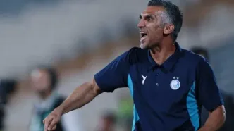 هاشمی‌نسب در سوگ پدر؛ ستاره سابق استقلال عزادار شد