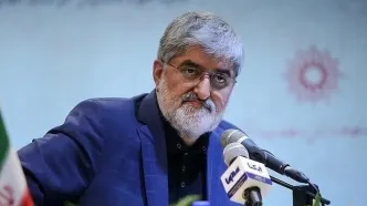 واکنش علی مطهری به اعلام تصویب «پالرمو» / پای مذاکره با آمریکا در میان است