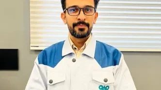 زنجیره تامین سبز در صنعت گندله سازی