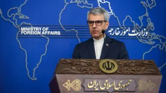 بقائی: ایران طرح کنسرسیوم هسته‌ای را مطرح نکرده است