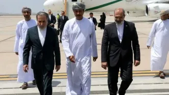طرح ایران برای همکاری با امارات و عربستان در غنی‌سازی اورانیوم