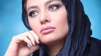 یکتا ناصر خودش را تحویل گرفت/ عکس