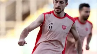 کارتال هیچ رقمه کوتاه نیامد؛ جدایی سخت بازیکن مغضوب پرسپولیس!