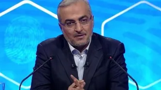 اعتراف مجری مناظرات در تلویزیون خبرساز شد