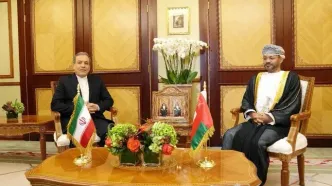 رایزنی وزیران خارجه ایران و عمان؛ تبیین مواضع اصولی ایران از سوی عراقچی