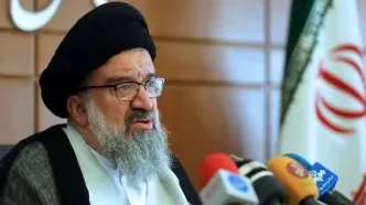 خاتمی: تولید موشک در شهر موشکی ایران خط قرمز ما محسوب می‌شود