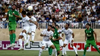 سرمربی جدید تیم صنعتی چشم‌انتظار تزریق بودجه