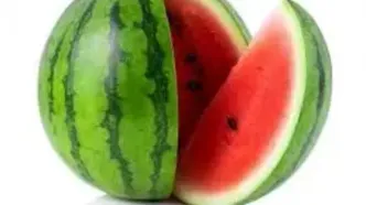 هندوانه: یک میوه تابستانی با فواید بی نظیر
