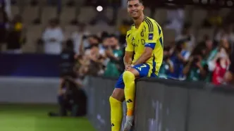 غیبت رونالدو در تمرینات النصر؛ کریس نزدیک‌تر از همیشه به جدایی!