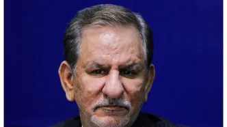 واکنش جهانگیری به ادعای تغییر نام خلیج فارس توسط ترامپ