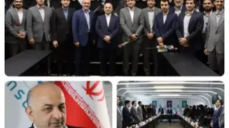 مدیرعامل بیمه دی: بیمه هوشمند با کارکنان خلاق و با دانش، محقق می شود
