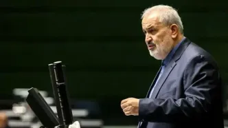 وزیر نیرو: قطع برق خانگی از شنبه حداکثر دو ساعت خواهد بود