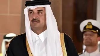 امیر قطر خطاب به ترامپ: همه ما خواهان صلح هستیم/ می‌دانم که شما مرد صلح هستید