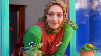 سحر ولدبیگی با انتشار این عکس احساساتی‌مان کرد