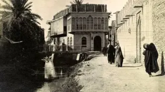 کویت در دوران رضاشاه چه حال و روزی داشت؟
