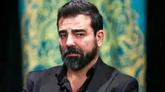 عکس دیده نشده و  زیرخاکی از «آقای قاضی» در دوران کودکی!