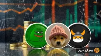 پیش‌بینی قیمت پپه، سگ کلاهدار و فلوکی؛ ۳ میم‌کوین محبوب زیر ذره‌بین بازار!
