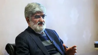 مطهری: ترامپ حق تصمیم گیری برای طرف مقابل قائل نیست؛ راهی جز ایستادگی نیست