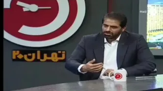 مدیرعامل توزیع برق تهران: مردم قطعی برق بیش از ۲ ساعت را گزارش دهند