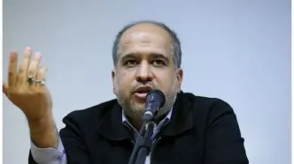 حمله نماینده عضو جبهه پایداری به بابک زنجانی؛ چگونه فردی که زیر چوبه دار بود، الان پیمانکار وزارت راه شده است؟
