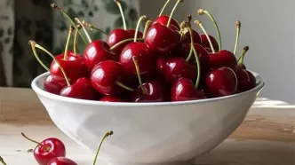 قیمت نجومی گیلاس، کام خانواده‌ها را تلخ کرد/ این میوه بهاری هم لوکس شد
