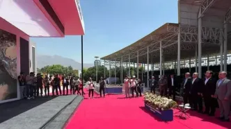 آغاز حفاری نفت در دریای خزر پس از ۳۰ سال وقفه