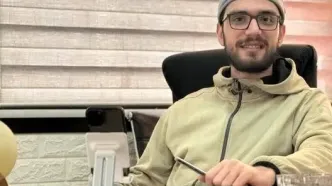 این جوان مداح لبنانی هزاران فرمانده حزب‌الله را به اسرائیل فروخت!