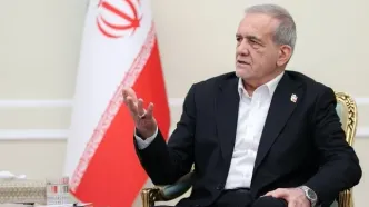 پزشکیان: در تابستان برق به ادارات داده نخواهد شد