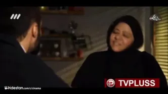 فیلم / حرف‌های تکان‌دهنده رابعه اسکویی : ترسیدم اعدامم کنند! /  باید جنازه‌ام به ایران می‌آمد ! / اصلا تجربه خوبی نبود !